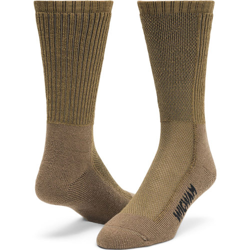 Wigwam Hot Weather BDU Pro Socks SunnySports